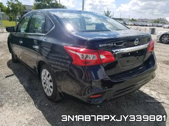 3N1AB7APXJY339801 фото 4