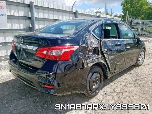 3N1AB7APXJY339801 фото 5
