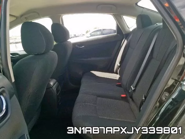 3N1AB7APXJY339801 фото 7
