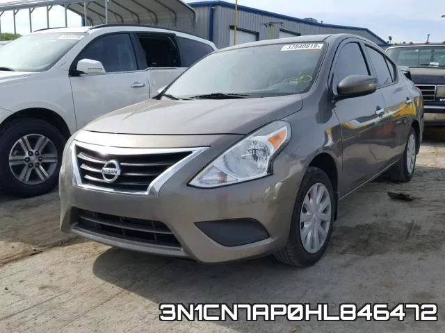 3N1CN7AP0HL846472 фото 3