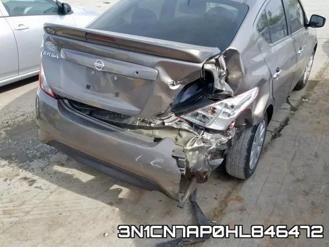 3N1CN7AP0HL846472 фото 9