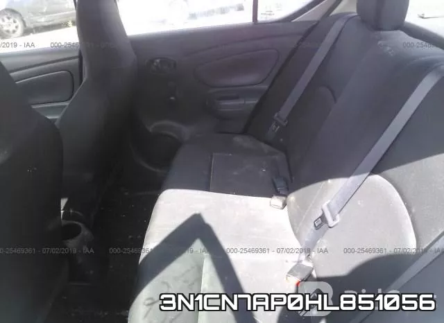 3N1CN7AP0HL851056 фото 8