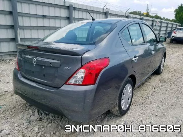 3N1CN7AP0HL876605 фото 5