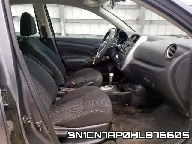 3N1CN7AP0HL876605 фото 6