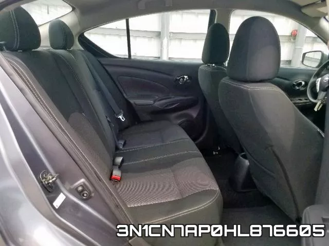 3N1CN7AP0HL876605 фото 7