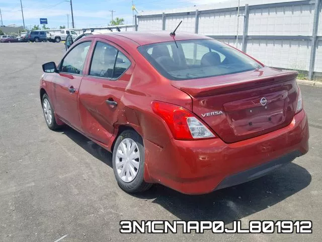 3N1CN7AP0JL801912 фото 4