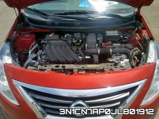 3N1CN7AP0JL801912 фото 8