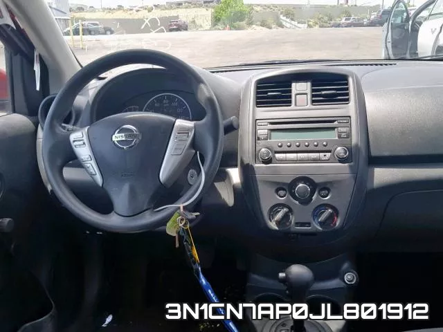 3N1CN7AP0JL801912 фото 10