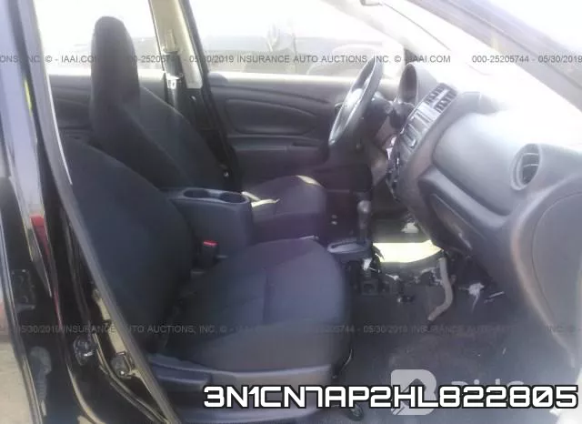 3N1CN7AP2HL822805 фото 6