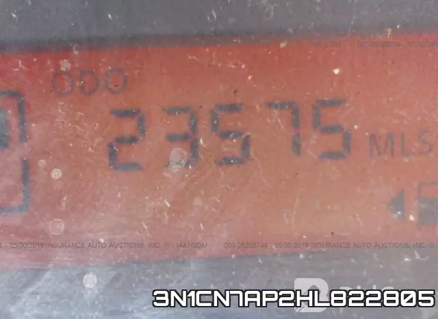 3N1CN7AP2HL822805 фото 8