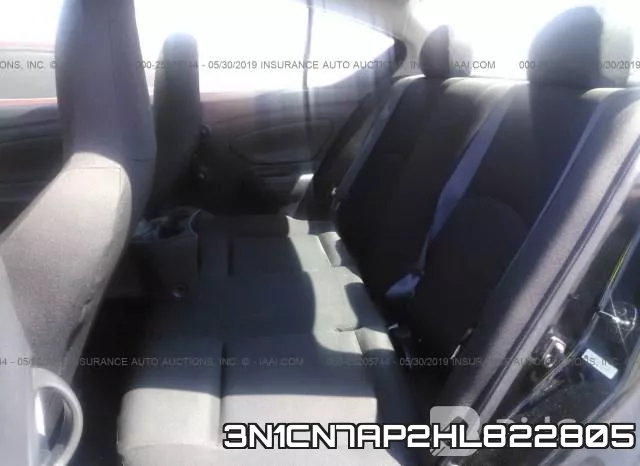 3N1CN7AP2HL822805 фото 9