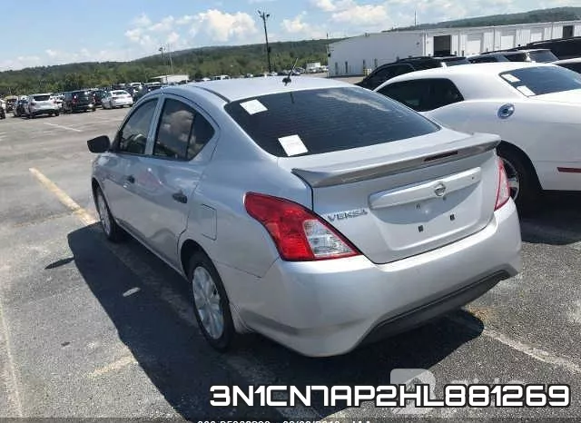 3N1CN7AP2HL881269 фото 4
