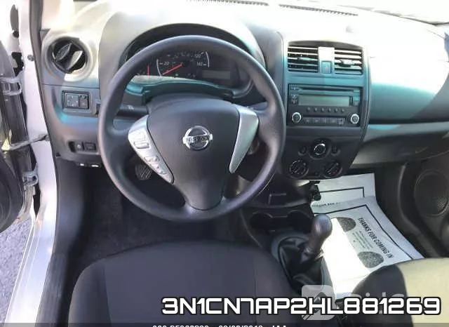 3N1CN7AP2HL881269 фото 6