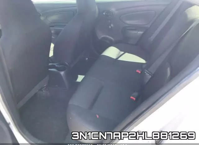 3N1CN7AP2HL881269 фото 9