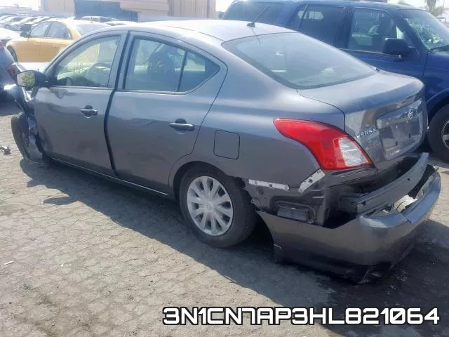 3N1CN7AP3HL821064 фото 4