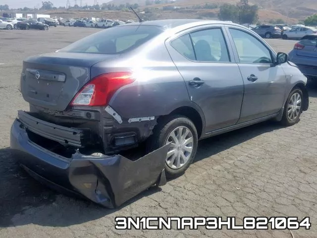 3N1CN7AP3HL821064 фото 5