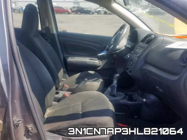 3N1CN7AP3HL821064 фото 6