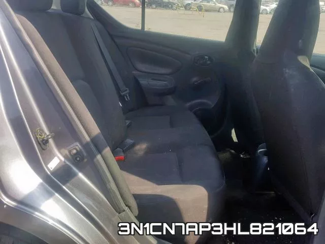 3N1CN7AP3HL821064 фото 7