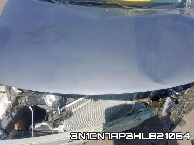 3N1CN7AP3HL821064 фото 8