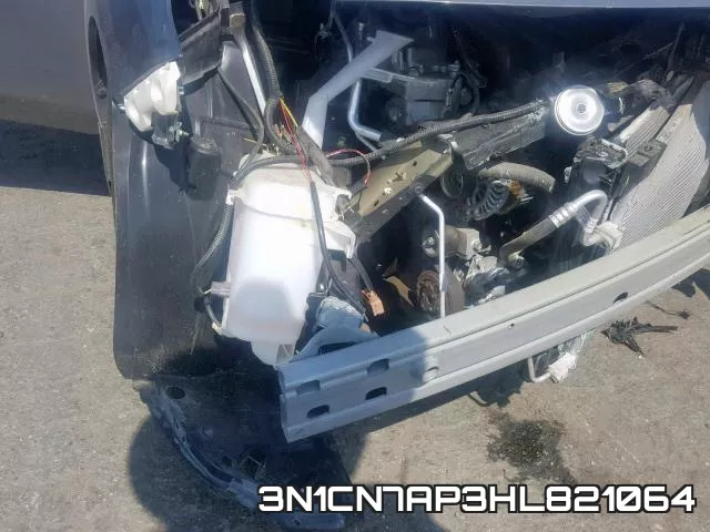 3N1CN7AP3HL821064 фото 10