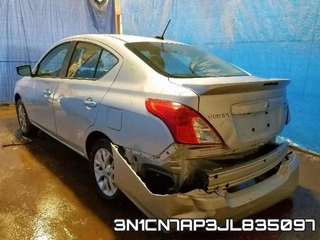 3N1CN7AP3JL835097 фото 4
