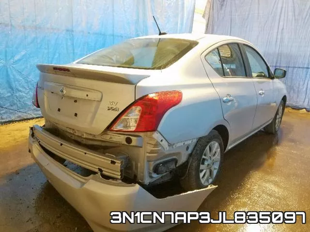 3N1CN7AP3JL835097 фото 5
