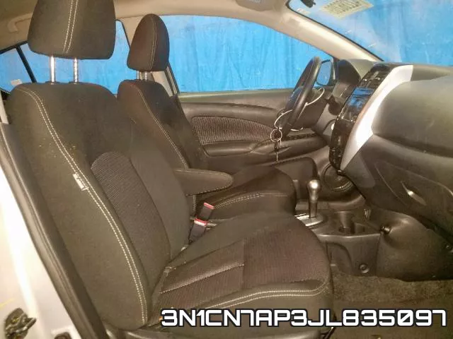 3N1CN7AP3JL835097 фото 6