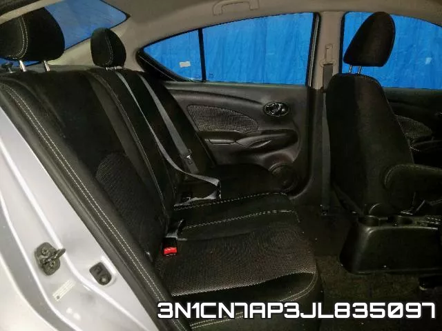 3N1CN7AP3JL835097 фото 7