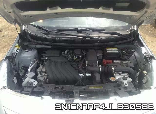 3N1CN7AP4JL830586 фото 2