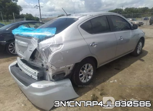 3N1CN7AP4JL830586 фото 5