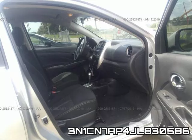 3N1CN7AP4JL830586 фото 6