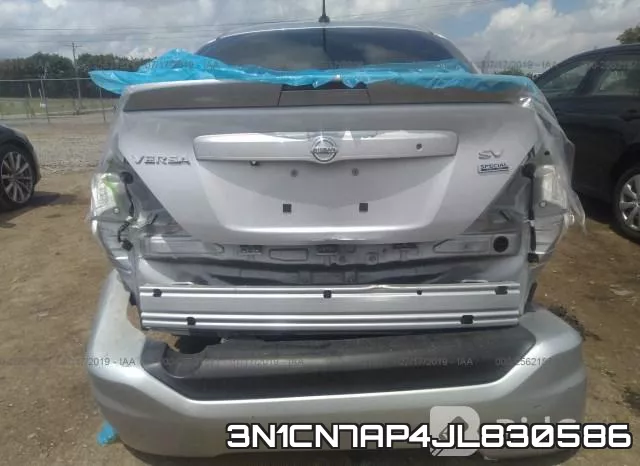 3N1CN7AP4JL830586 фото 7