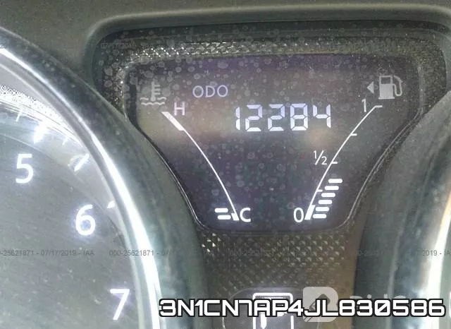 3N1CN7AP4JL830586 фото 8