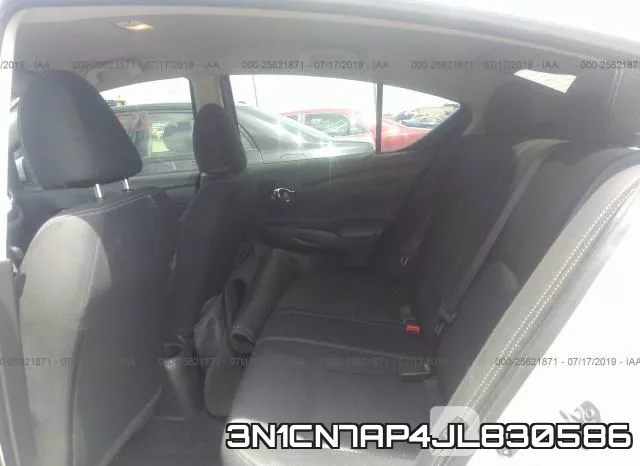 3N1CN7AP4JL830586 фото 9