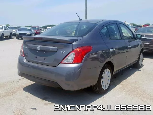 3N1CN7AP4JL859988 фото 5