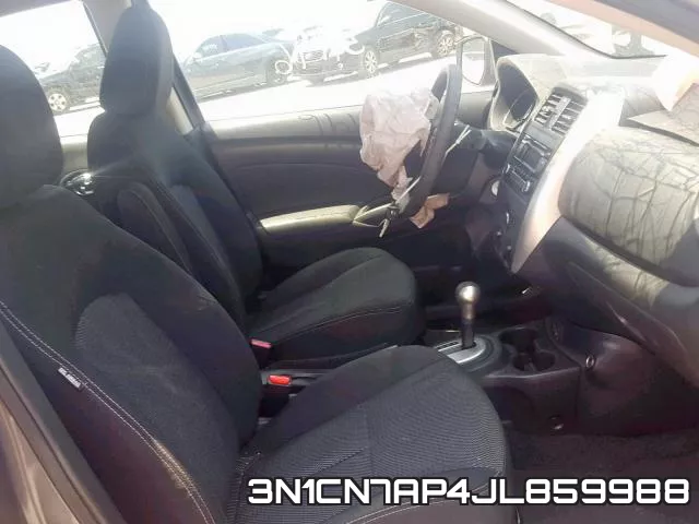 3N1CN7AP4JL859988 фото 6