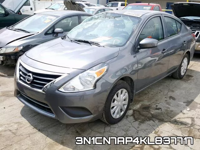 3N1CN7AP4KL837717 фото 3