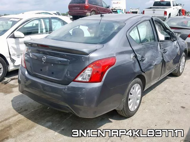 3N1CN7AP4KL837717 фото 5