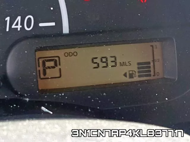 3N1CN7AP4KL837717 фото 9