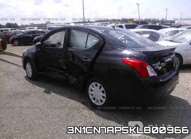 3N1CN7AP5KL800966 фото 4