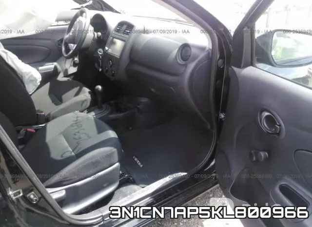 3N1CN7AP5KL800966 фото 6