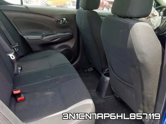 3N1CN7AP6HL857119 фото 7