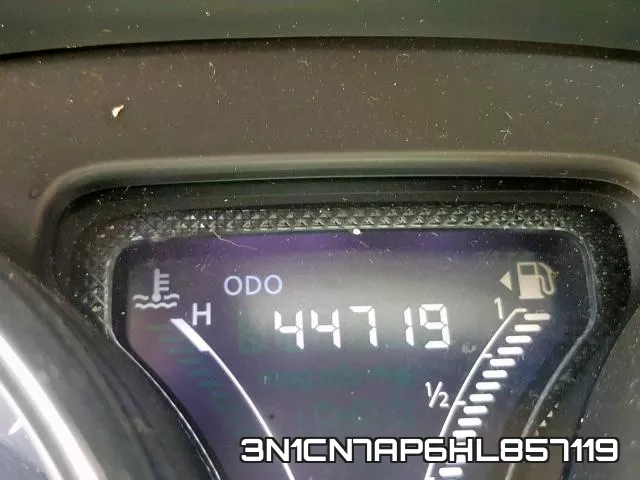 3N1CN7AP6HL857119 фото 9