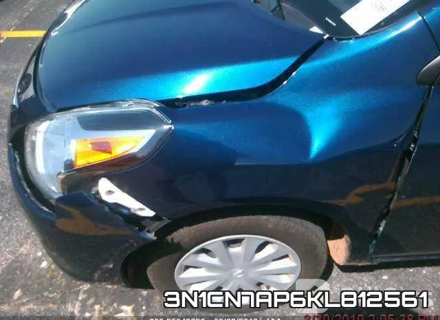 3N1CN7AP6KL812561 фото 4