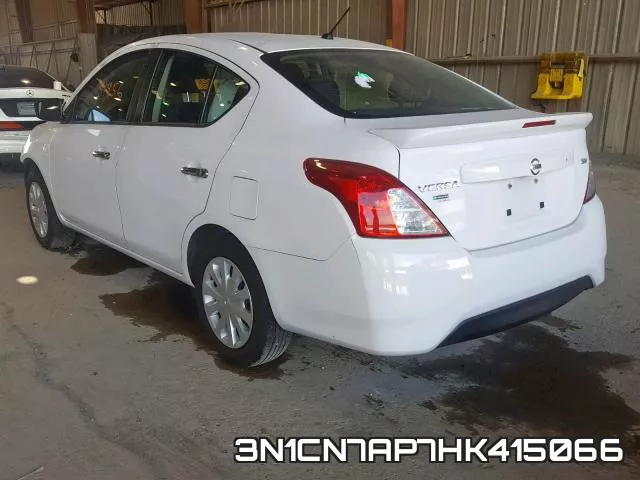 3N1CN7AP7HK415066 фото 4