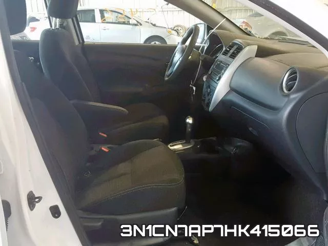 3N1CN7AP7HK415066 фото 6