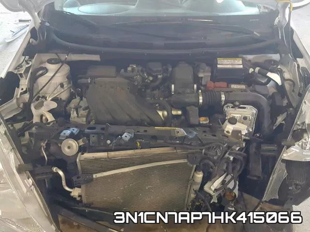 3N1CN7AP7HK415066 фото 8