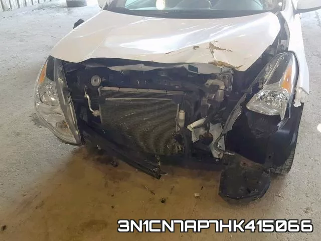 3N1CN7AP7HK415066 фото 10
