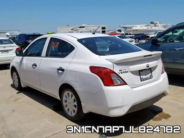 3N1CN7AP7JL824782 фото 4
