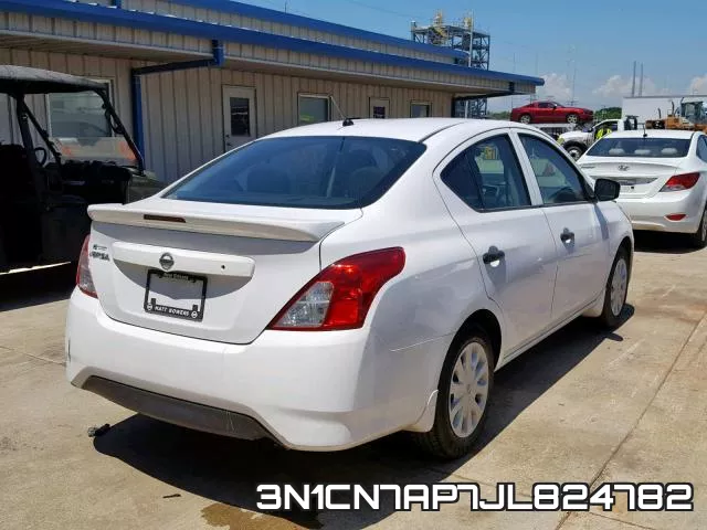3N1CN7AP7JL824782 фото 5